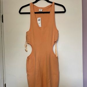 Abercrombie Ankle Length Dress